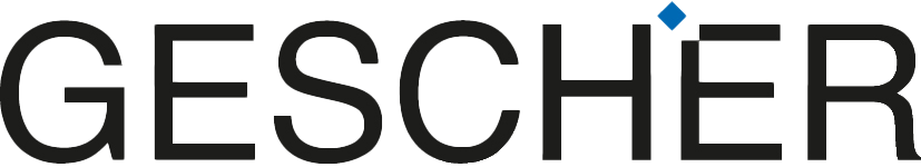 Logo Gescher GmbH