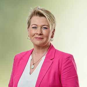 Portrait Anne Ochmann