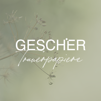 Einstiegsbild Trauerpapiere
